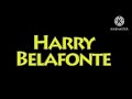 Harry Belafonte Jump In The Line Shake Senora PAL High Tone 1961
