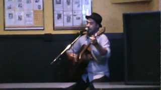 William Elliot Whitmore Lee County Brew