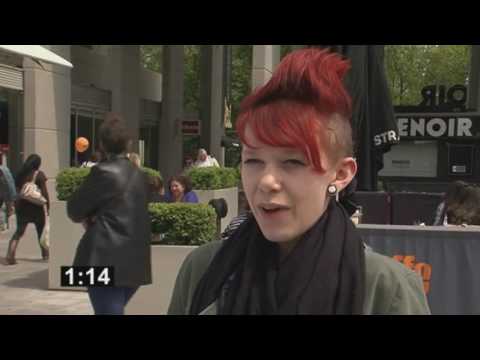 Speakout 2nd Edition Intermediate BBC Interviews Unit 3