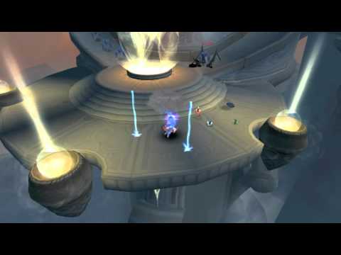 Shaman enhancement solo Vortex Pinnacle farm Altairus Drake of the North Wind Mount