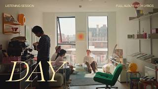 Download lagu DAY: Album Listening Session | a chill, cozy Spring morning mp3