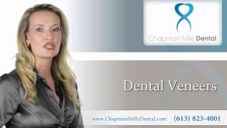 preview picture of video 'Dental Veneers - Ottawa Dental Clinic - Dentist in Ottawa, Ontario'