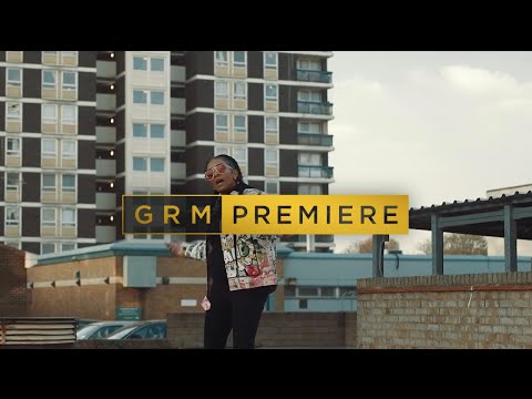 Paigey Cakey x Mulla Stackz - OneForYou [Music Video] | GRM Daily