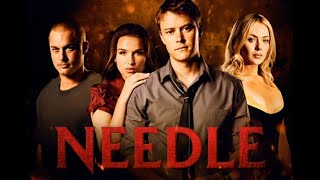 Needle Official Movie Trailer