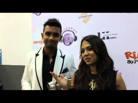 Anugerah Planet Muzik 2012