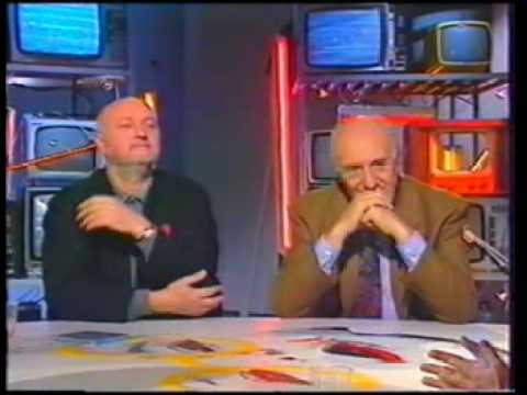 Catherine Lara / Emission TV