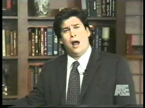 Marcelo Alvarez - Pourquoi me reveiller - A&E 2003