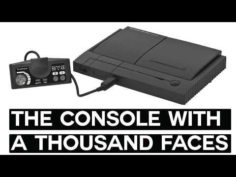 Games That Push the Limits of the TurboGrafx CD