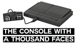 Games That Push the Limits of the TurboGrafx CD