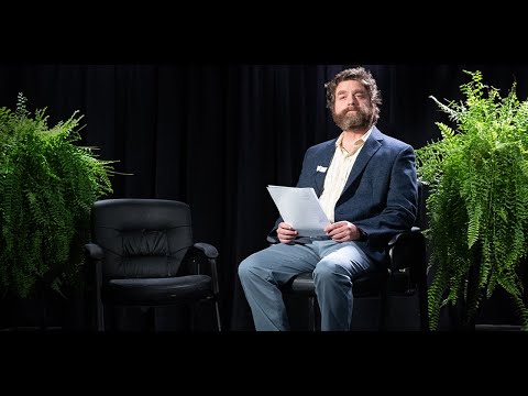 afbeelding Between Two Ferns: The Movie
