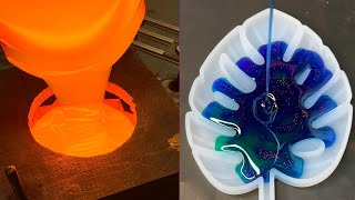 Try Not to Say WOW | Oddly Satisfying Video That Mesmerize Your Eyes #005