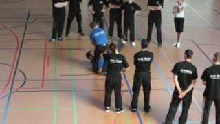 KMS Technikerkurs Glarus 2013 Trailer