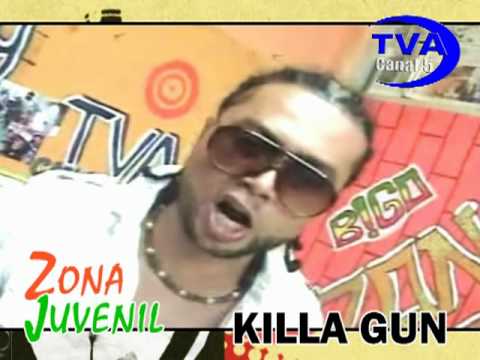 SALUDO KILLA GUN.mpg