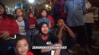 Download lagu MADU 3 - EYANG KAMPRET  NEW KAMPRET. mp3