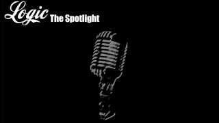 Logic - The Spotlight Lyrics