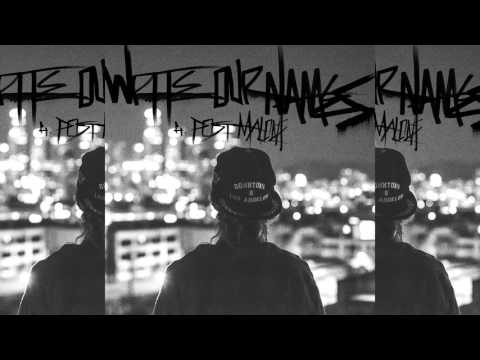 Video thumbnail for Write Our Names