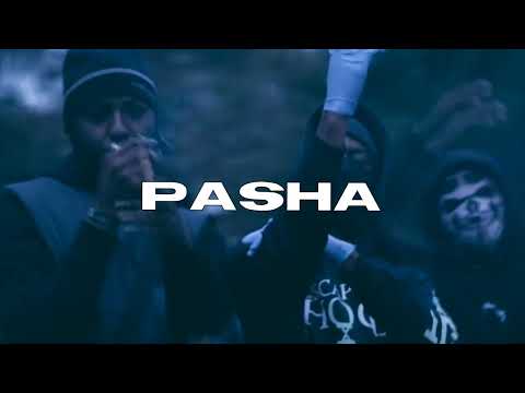 [FREE] Fizzler x Kwengface x V9 Ethnic Drill Type Beat - Pasha (UK/NYC Drill Instrumental)