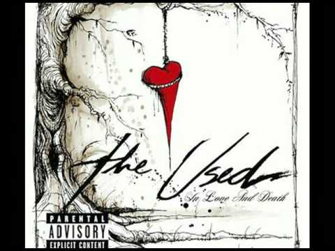 The Used Let It Bleed