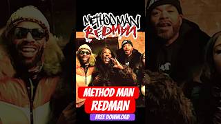 Method Man / Redman free download available at Bandcamp link below 👇👇⬇️👇⬇️ #methodman #redman