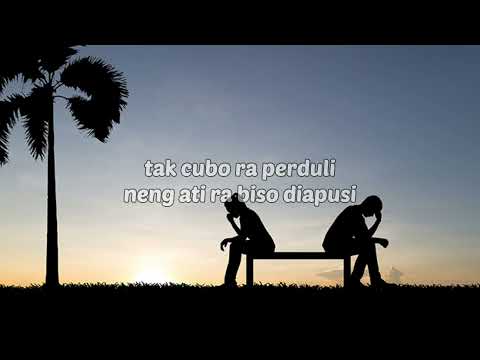 Kebacut Nyaman  -  Denny Caknan Ft Migga Sadewa Lirik