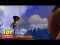 Toy Story 3 | Treinroof | Disney NL
