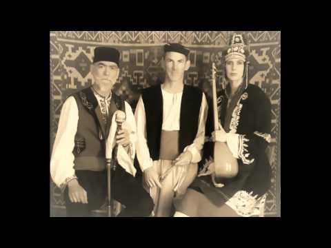 duo Hyperborea - Ajde, mala stana