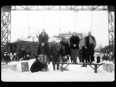 Восхождение (1976) фрагмент