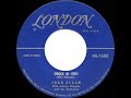 1955 Joan Regan - Croce Di Oro (Cross Of Gold)