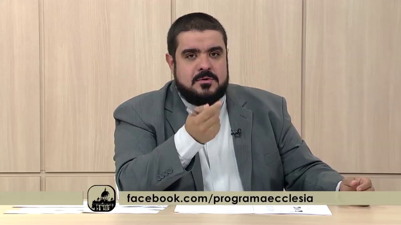 Apocalipse: o Livro Profético do Novo Testamento | Estudo Bíblico Católico com Pe. Guido