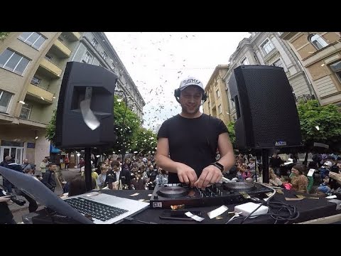 DJ SKY, відео 2