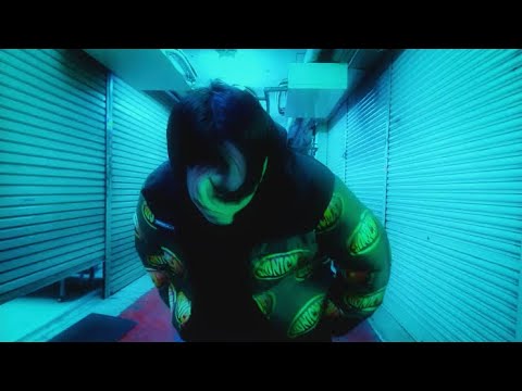 Ø - Gotta go feat Jinmenusagi (Prod.329)Dir.SENCH1