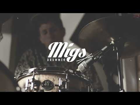 Migsdrummer  - Ethereal