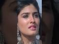 Sanjay Dutt And Raveena Tandon Romantic ️ Scene Emotional Dialogue YouTube Short Viral Lips Kiss �