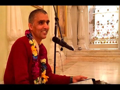 Morning Class SB  3.24.36 - 30 Aug 2016 - Sukadeva Dasa