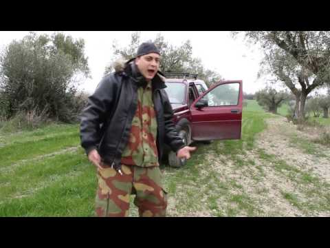 Adria The Reject - Il Reietto Del Diavolo (Official Video)