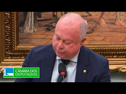 Constituição e Justiça e de Cidadania - Discussão e votação de propostas - 12/11/2025