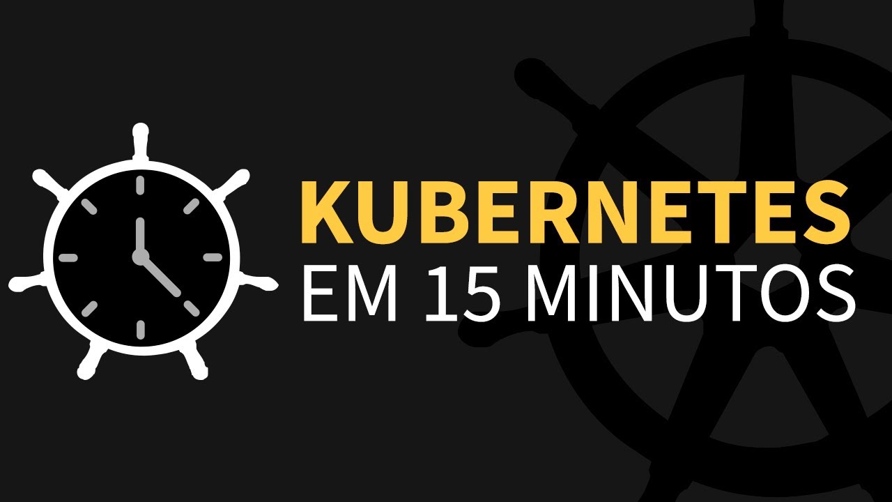 Instalando Cluster Kubernetes do ZERO