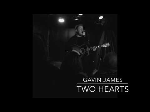 Two Hearts (live) - Gavin James