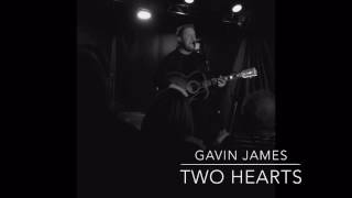 Gavin James - Two Hearts (Live @ Birmingham)
