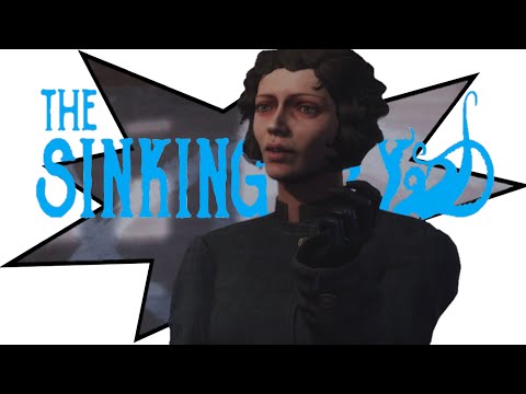 THE SINKING CITY PS5 Gameplay Walkthrough Part 13 | Das Schicksal der Expedition [Quid pro Quo]