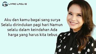 Download lagu Rossa - khanti || lirik lagu mp3