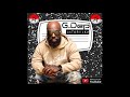 G.Dep Talks His New Album, Remembering Black Rob, Child Of The Ghetto, The Loon Album & Diddy.