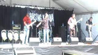 Pink - Funhouse(Chasing Karma Cover)