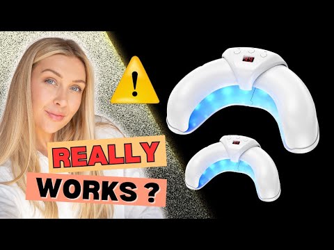 FungaBeam Nail Fungus Light Review - Legit or Scam Product?