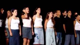 Músicos de Bremen - alunos do conservatório de música de Albufeira