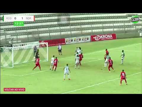 Rio Preto 0 x 2 Noroeste [PAULISTÃO A-3 2020]