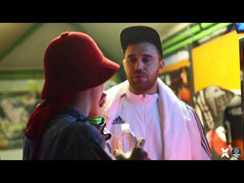 Xperience - Arena 051 10th anniversary - Report