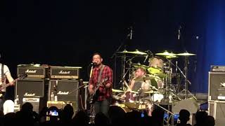 Nintendo &#39;89 at the Majestic Ventura Theatre on May 3, 2018