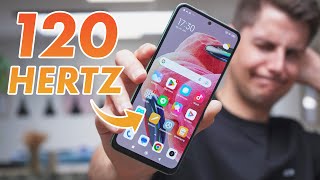 Das beste Handy unter 200€? Redmi Note 12 4G Test