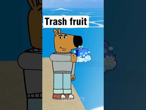 Waiting Control Fruit Rework, But...💀 #bloxfruits #shorts